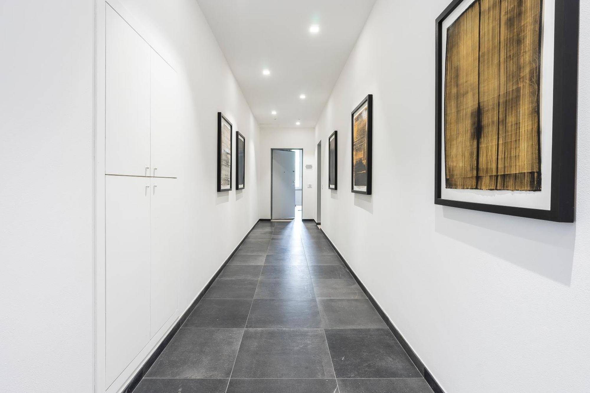 San Marco Black Appartamento Luxury Con Terrazzo E Parcheggio Su Richiesta Florença Exterior foto