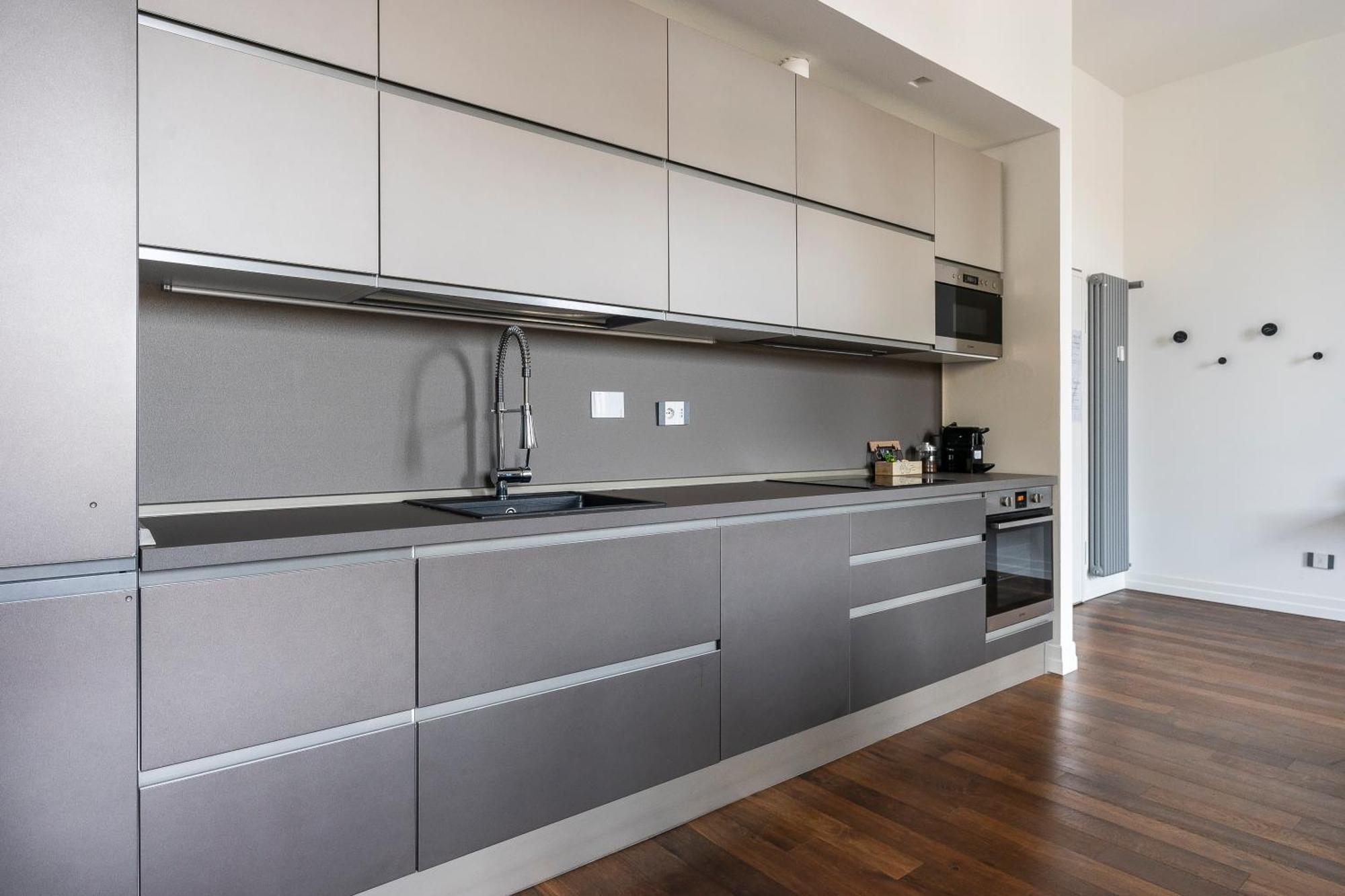 San Marco Black Appartamento Luxury Con Terrazzo E Parcheggio Su Richiesta Florença Exterior foto