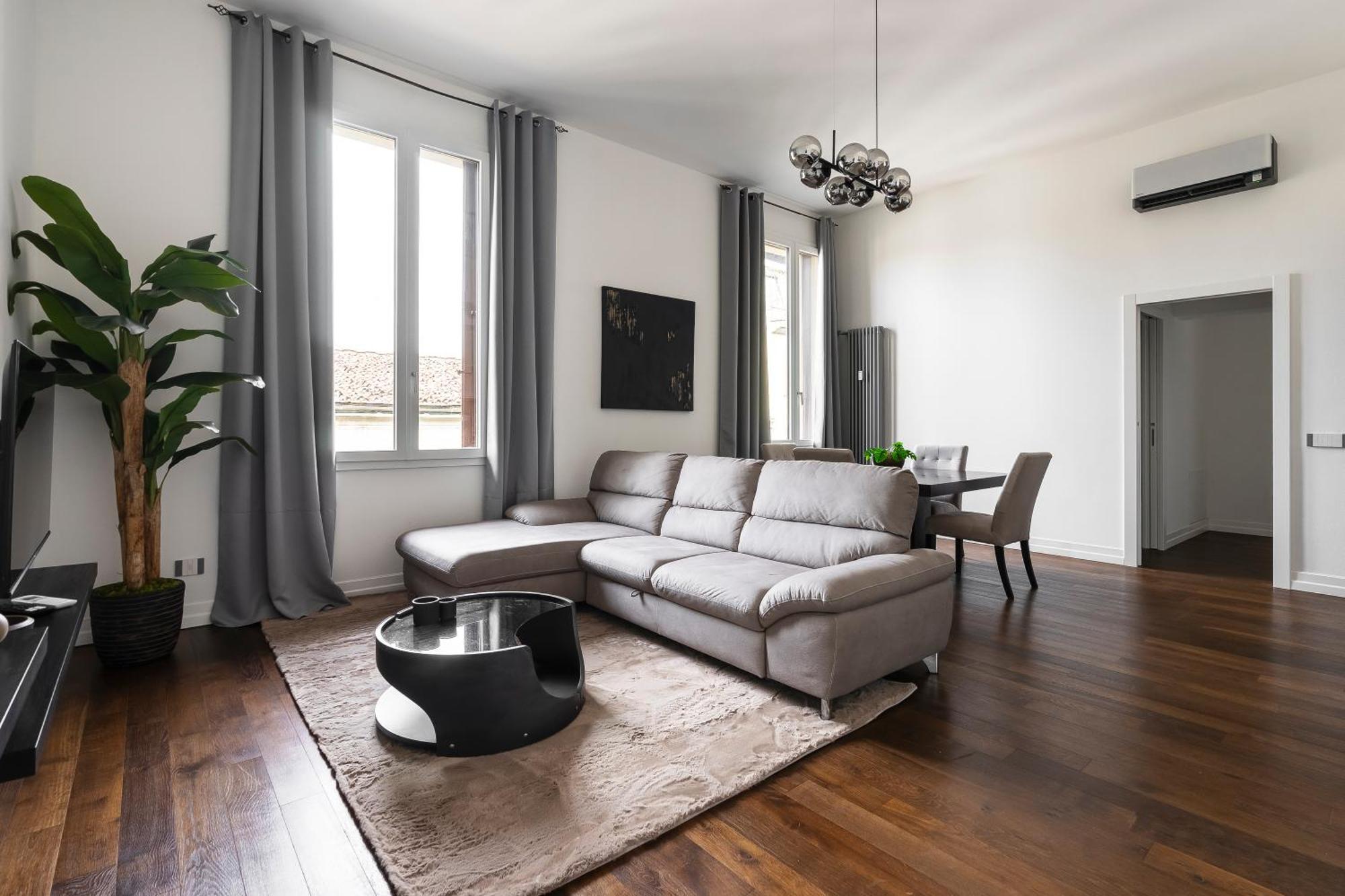 San Marco Black Appartamento Luxury Con Terrazzo E Parcheggio Su Richiesta Florença Exterior foto